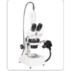 Trinocular Stereo Zoom